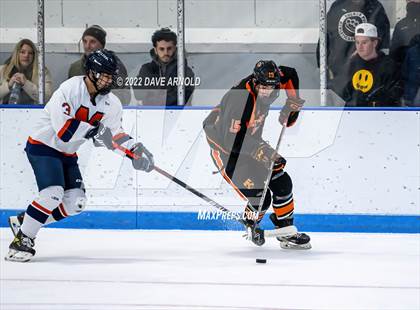 Thumbnail 2 in Kimball Union Academy vs. Milton Academy (Flood-Marr Tournament Final) photogallery.