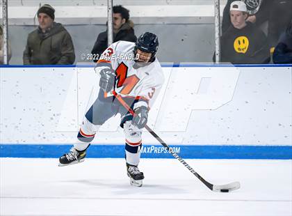 Thumbnail 1 in Kimball Union Academy vs. Milton Academy (Flood-Marr Tournament Final) photogallery.