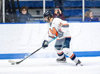 Thumbnail 1 in Kimball Union Academy vs. Milton Academy (Flood-Marr Tournament Final) photogallery.