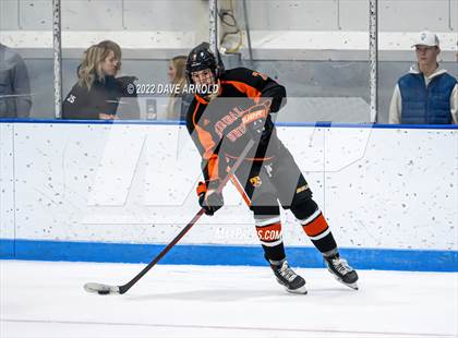 Thumbnail 3 in Kimball Union Academy vs. Milton Academy (Flood-Marr Tournament Final) photogallery.