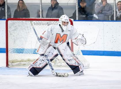 Thumbnail 1 in Kimball Union Academy vs. Milton Academy (Flood-Marr Tournament Final) photogallery.