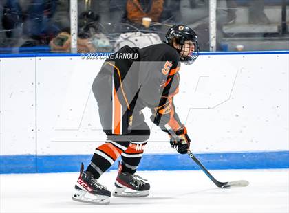 Thumbnail 1 in Kimball Union Academy vs. Milton Academy (Flood-Marr Tournament Final) photogallery.