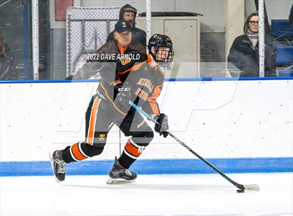 Thumbnail 3 in Kimball Union Academy vs. Milton Academy (Flood-Marr Tournament Final) photogallery.