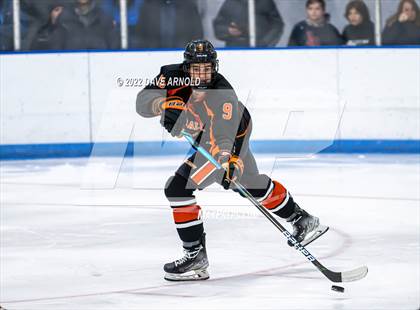 Thumbnail 2 in Kimball Union Academy vs. Milton Academy (Flood-Marr Tournament Final) photogallery.