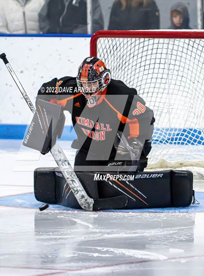 Thumbnail 1 in Kimball Union Academy vs. Milton Academy (Flood-Marr Tournament Final) photogallery.
