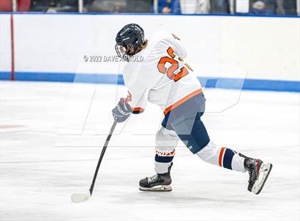 Thumbnail 1 in Kimball Union Academy vs. Milton Academy (Flood-Marr Tournament Final) photogallery.