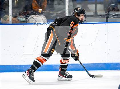 Thumbnail 2 in Kimball Union Academy vs. Milton Academy (Flood-Marr Tournament Final) photogallery.