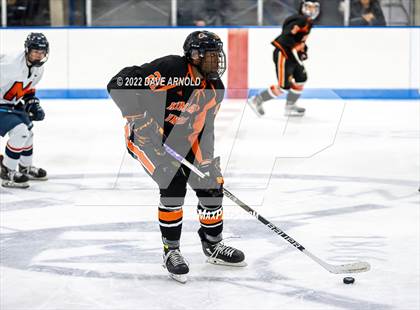 Thumbnail 1 in Kimball Union Academy vs. Milton Academy (Flood-Marr Tournament Final) photogallery.