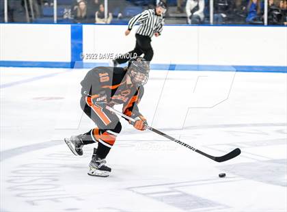 Thumbnail 1 in Kimball Union Academy vs. Milton Academy (Flood-Marr Tournament Final) photogallery.