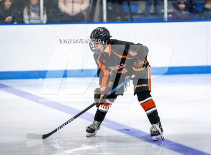 Thumbnail 3 in Kimball Union Academy vs. Milton Academy (Flood-Marr Tournament Final) photogallery.