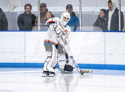Thumbnail 3 in Kimball Union Academy vs. Milton Academy (Flood-Marr Tournament Final) photogallery.