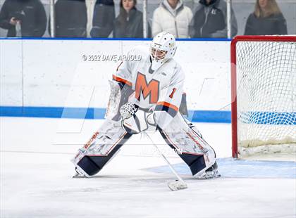 Thumbnail 1 in Kimball Union Academy vs. Milton Academy (Flood-Marr Tournament Final) photogallery.