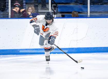 Thumbnail 3 in Kimball Union Academy vs. Milton Academy (Flood-Marr Tournament Final) photogallery.