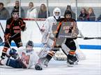Photo from the gallery "Kimball Union Academy vs. Milton Academy (Flood-Marr Tournament Final)"