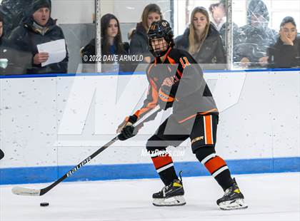 Thumbnail 2 in Kimball Union Academy vs. Milton Academy (Flood-Marr Tournament Final) photogallery.