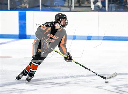 Thumbnail 1 in Kimball Union Academy vs. Milton Academy (Flood-Marr Tournament Final) photogallery.