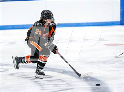 Thumbnail 2 in Kimball Union Academy vs. Milton Academy (Flood-Marr Tournament Final) photogallery.