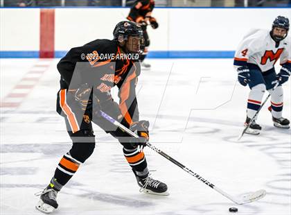 Thumbnail 3 in Kimball Union Academy vs. Milton Academy (Flood-Marr Tournament Final) photogallery.