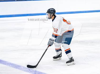 Thumbnail 2 in Kimball Union Academy vs. Milton Academy (Flood-Marr Tournament Final) photogallery.