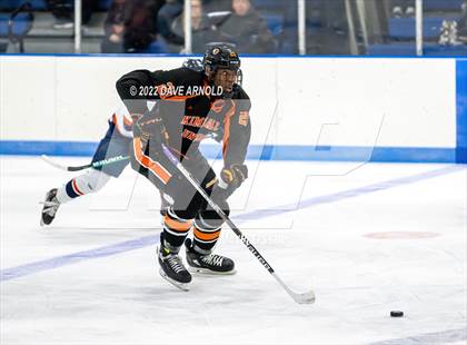 Thumbnail 2 in Kimball Union Academy vs. Milton Academy (Flood-Marr Tournament Final) photogallery.
