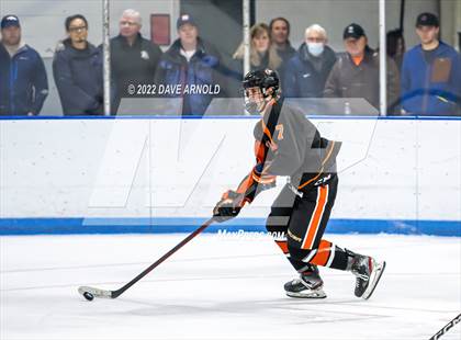 Thumbnail 2 in Kimball Union Academy vs. Milton Academy (Flood-Marr Tournament Final) photogallery.