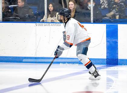 Thumbnail 1 in Kimball Union Academy vs. Milton Academy (Flood-Marr Tournament Final) photogallery.