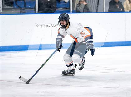 Thumbnail 1 in Kimball Union Academy vs. Milton Academy (Flood-Marr Tournament Final) photogallery.