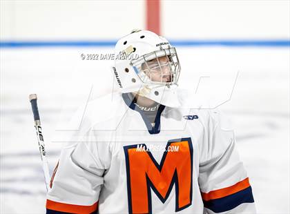 Thumbnail 3 in Kimball Union Academy vs. Milton Academy (Flood-Marr Tournament Final) photogallery.