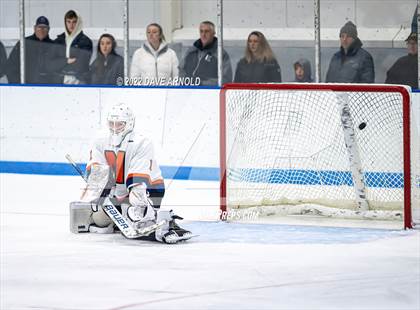 Thumbnail 3 in Kimball Union Academy vs. Milton Academy (Flood-Marr Tournament Final) photogallery.