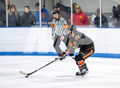 Thumbnail 2 in Kimball Union Academy vs. Milton Academy (Flood-Marr Tournament Final) photogallery.