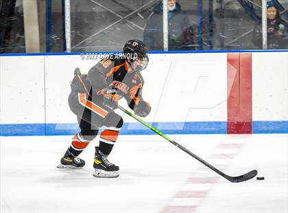 Thumbnail 2 in Kimball Union Academy vs. Milton Academy (Flood-Marr Tournament Final) photogallery.