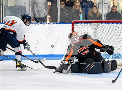 Thumbnail 1 in Kimball Union Academy vs. Milton Academy (Flood-Marr Tournament Final) photogallery.