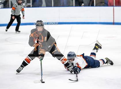 Thumbnail 3 in Kimball Union Academy vs. Milton Academy (Flood-Marr Tournament Final) photogallery.