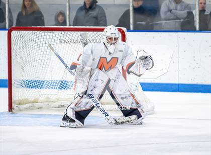 Thumbnail 3 in Kimball Union Academy vs. Milton Academy (Flood-Marr Tournament Final) photogallery.