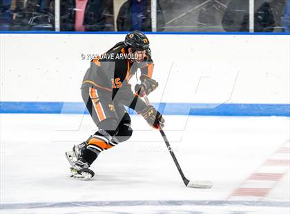 Thumbnail 2 in Kimball Union Academy vs. Milton Academy (Flood-Marr Tournament Final) photogallery.