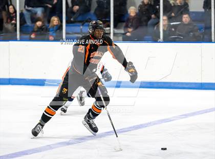 Thumbnail 1 in Kimball Union Academy vs. Milton Academy (Flood-Marr Tournament Final) photogallery.