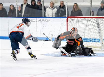 Thumbnail 2 in Kimball Union Academy vs. Milton Academy (Flood-Marr Tournament Final) photogallery.