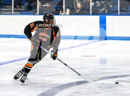Thumbnail 2 in Kimball Union Academy vs. Milton Academy (Flood-Marr Tournament Final) photogallery.