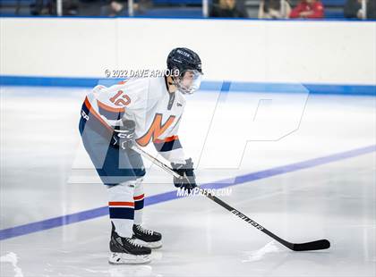 Thumbnail 1 in Kimball Union Academy vs. Milton Academy (Flood-Marr Tournament Final) photogallery.