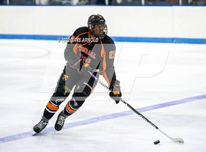 Thumbnail 3 in Kimball Union Academy vs. Milton Academy (Flood-Marr Tournament Final) photogallery.