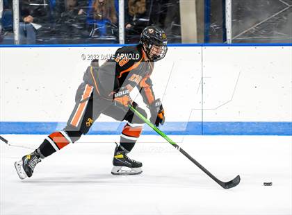 Thumbnail 2 in Kimball Union Academy vs. Milton Academy (Flood-Marr Tournament Final) photogallery.