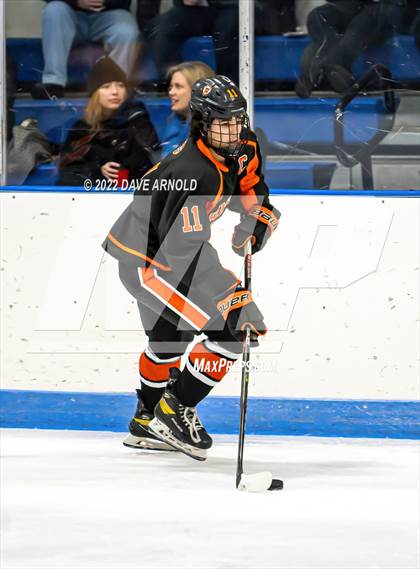 Thumbnail 3 in Kimball Union Academy vs. Milton Academy (Flood-Marr Tournament Final) photogallery.