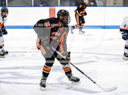 Thumbnail 2 in Kimball Union Academy vs. Milton Academy (Flood-Marr Tournament Final) photogallery.