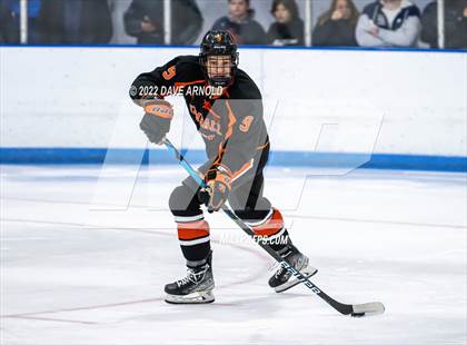 Thumbnail 1 in Kimball Union Academy vs. Milton Academy (Flood-Marr Tournament Final) photogallery.