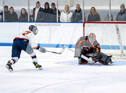 Thumbnail 1 in Kimball Union Academy vs. Milton Academy (Flood-Marr Tournament Final) photogallery.