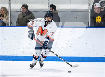 Thumbnail 2 in Kimball Union Academy vs. Milton Academy (Flood-Marr Tournament Final) photogallery.
