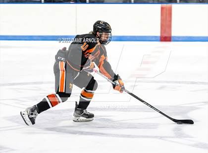 Thumbnail 1 in Kimball Union Academy vs. Milton Academy (Flood-Marr Tournament Final) photogallery.