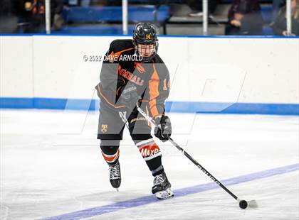 Thumbnail 2 in Kimball Union Academy vs. Milton Academy (Flood-Marr Tournament Final) photogallery.