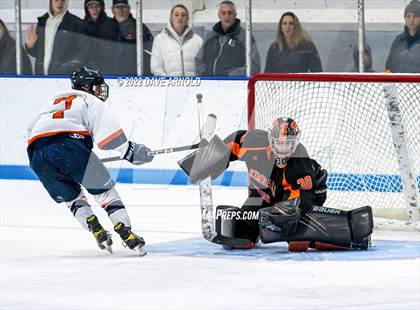 Thumbnail 1 in Kimball Union Academy vs. Milton Academy (Flood-Marr Tournament Final) photogallery.