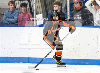 Thumbnail 1 in Kimball Union Academy vs. Milton Academy (Flood-Marr Tournament Final) photogallery.